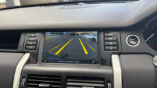 Land Rover Discovery Sport 2.0 TD4 180 SE Tech 5dr Diesel Station Wagon